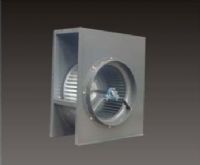 VENTILADORES AXIALES